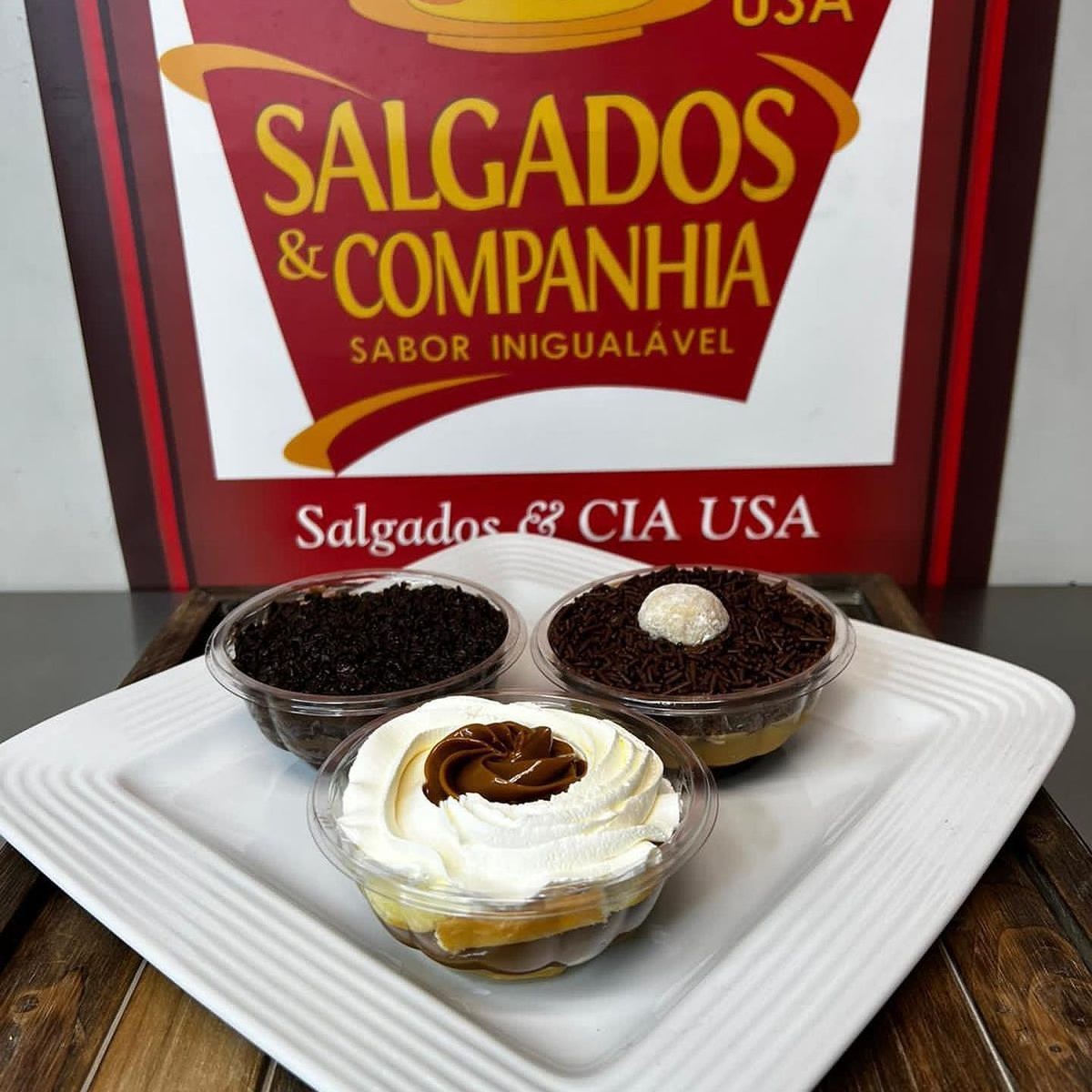 The Best of Brazil Now in Orlando