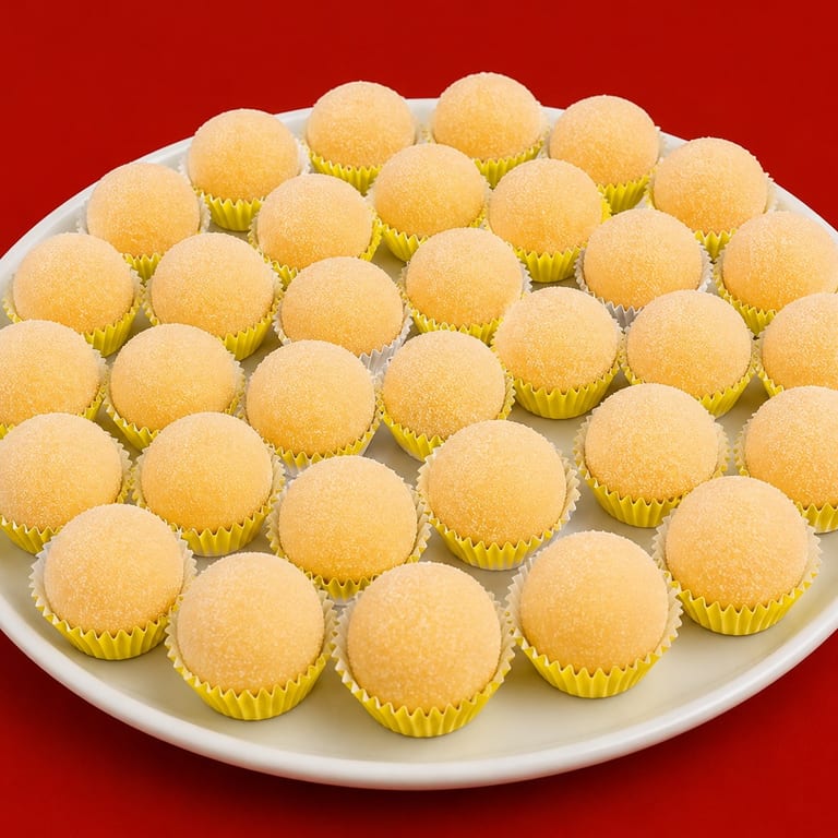 Delicious Bauru Sandwiches