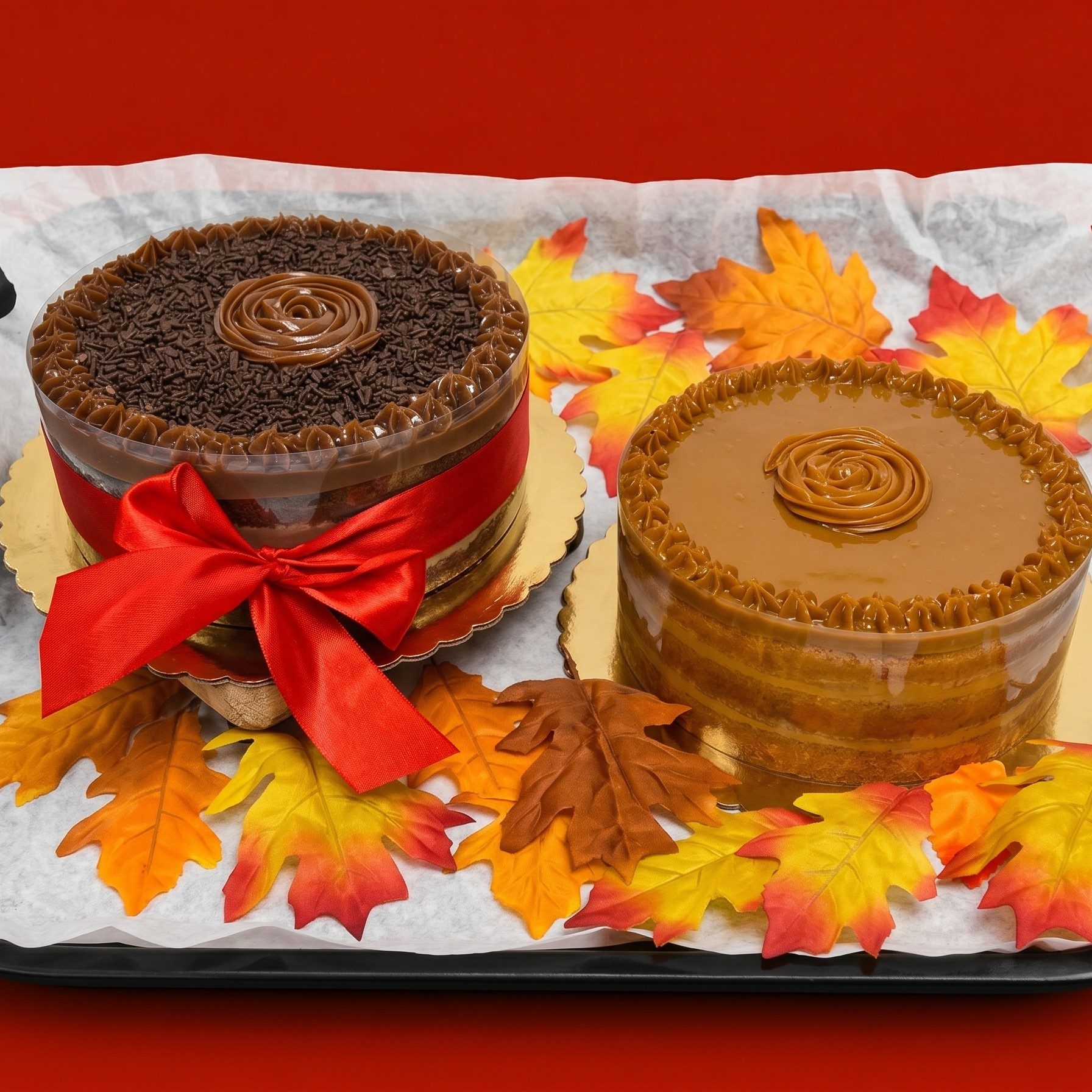 Bolo / Cake.